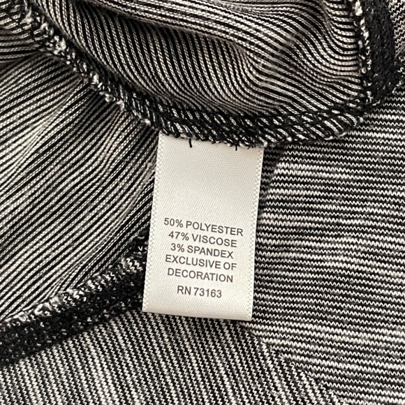 Cable and Gauge Tunic Jacket - Large - Picture 11 of 12